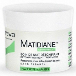 Matidiane Soin De Nuit des laboratoires Noreva