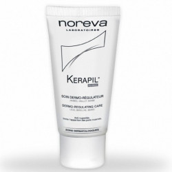 Kerapil Soin Dermo-Régulateur des laboratoires Noreva