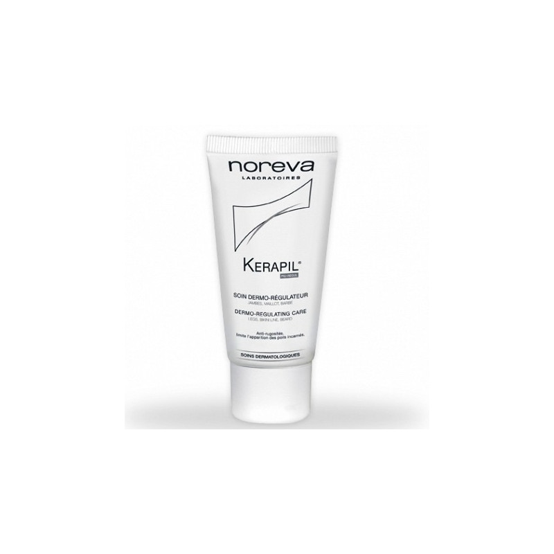 Kerapil Soin Dermo-Régulateur des laboratoires Noreva