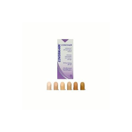 Concealer Stick N 01 des laboratoires Covermark