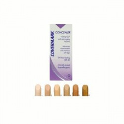Concealer Stick N 06 des laboratoires Covermark