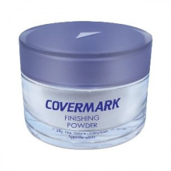Finishing Powder Poudre des laboratoires Covermark