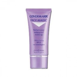 Face Magic N 08 Brun Doux des laboratoires Covermark
