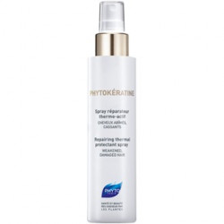 Phytokeratine Spray Réparateur Thermo-Actif des laboratoires Phyto