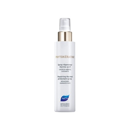 Phytokeratine Spray Réparateur Thermo-Actif des laboratoires Phyto