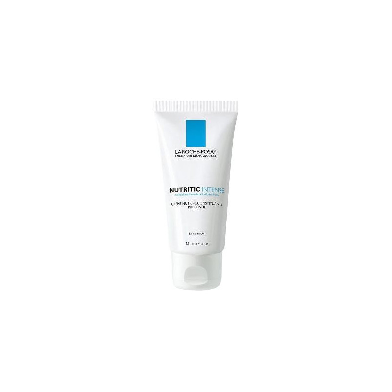 Nutritic Intense de La Roche Posay