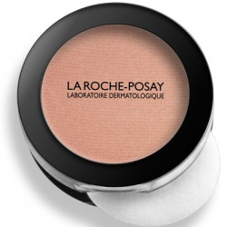 Toleriane Teint Blush Caramel Tendre de La Roche Posay