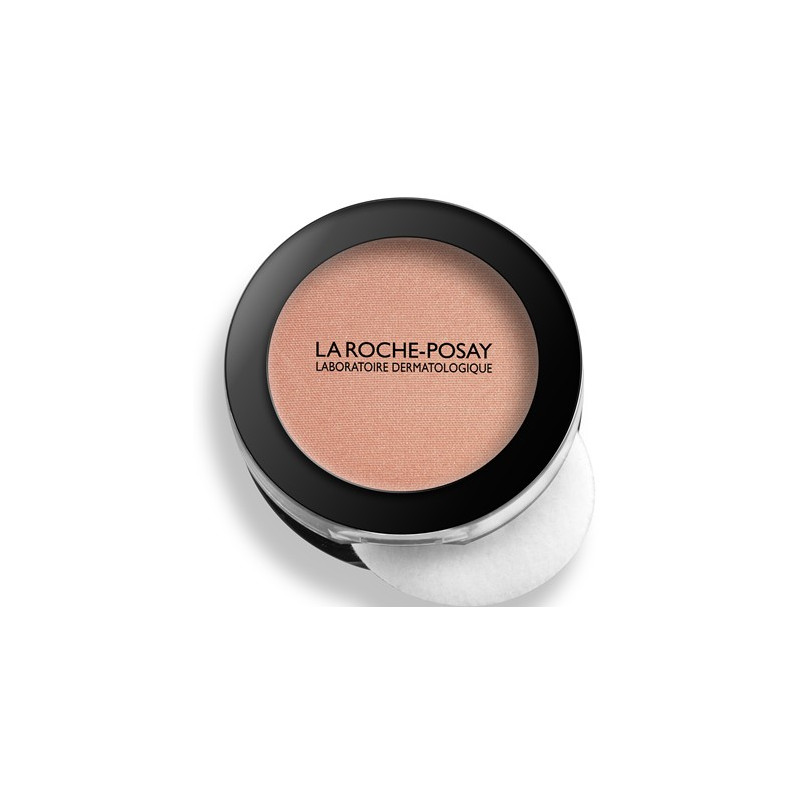 Toleriane Teint Blush Caramel Tendre de La Roche Posay