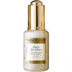Elixir Des Reines des laboratoires Sanoflore