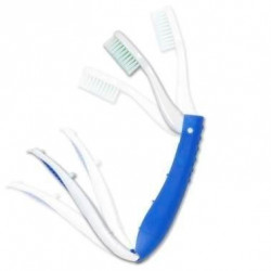 Brosse À Dent Voyage 108 de Gum Sunstar