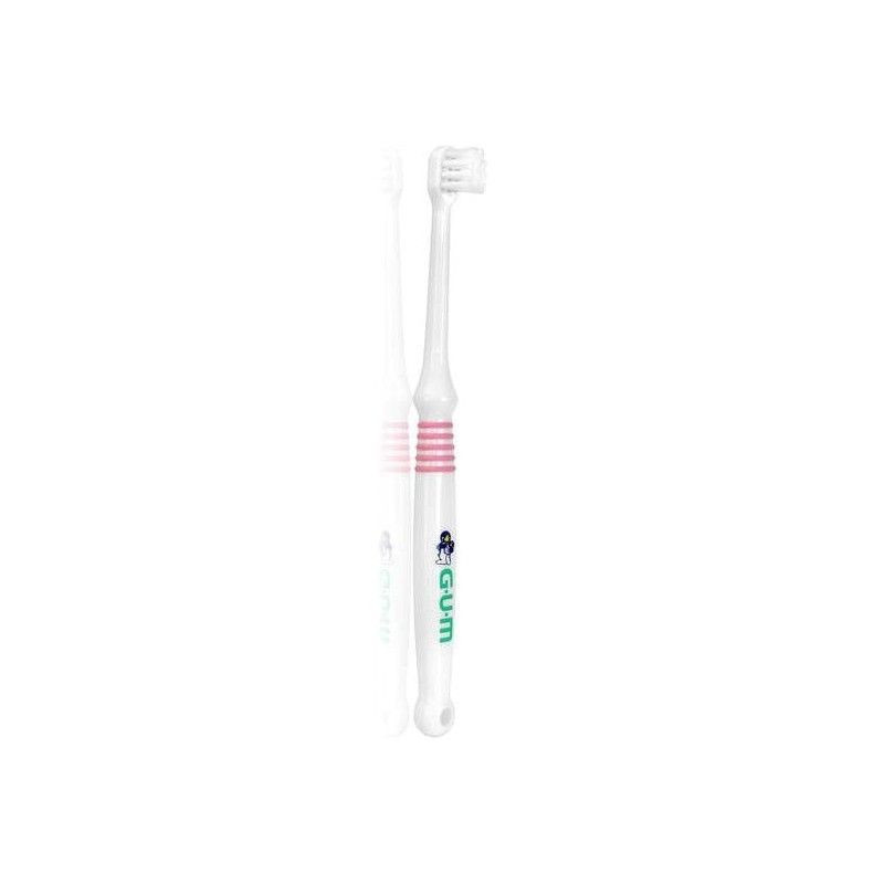 Brosse À Dent Baby 0-2 Ans 213 de Gum Sunstar