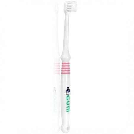 Brosse À Dent Baby 0-2 Ans 213 de Gum Sunstar