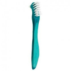 Brosse À Dent Prothese 201 de Gum Sunstar