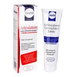 Articulations Gel Corporel 50Ml des laboratoires Dexsil