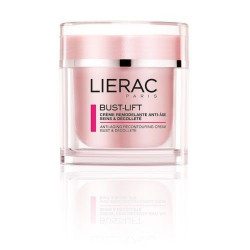 Bust Lift Crème Remodelante Anti-Âge des laboratoires Lierac