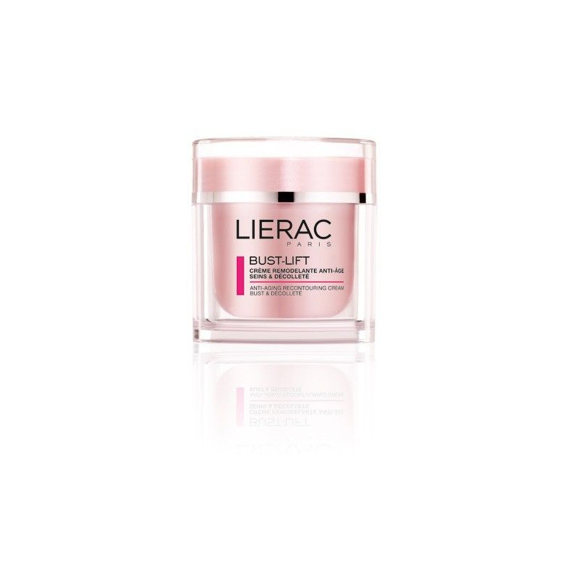 Bust Lift Crème Remodelante Anti-Âge des laboratoires Lierac