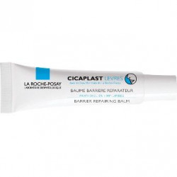 Cicaplast Levres Baume Barrière Réparateur de La Roche Posay