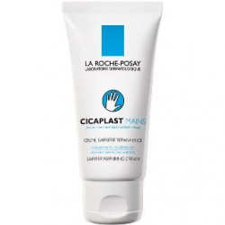 Cicaplast Mains Crème Barrière Réparatrice de La Roche Posay