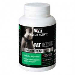 Eafit Fat Regul Minceur Active des laboratoires Ea Pharma