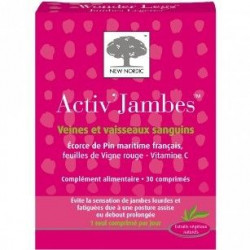 Activ-Jambes - Paramarket