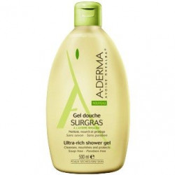 Soins Originels Gel Douche Sugras - Paramarket