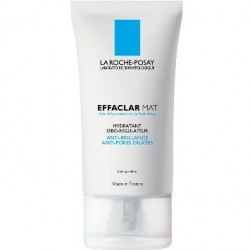 Effaclar Mat de La Roche Posay