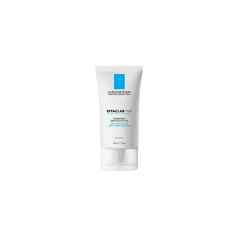 Effaclar Mat de La Roche Posay