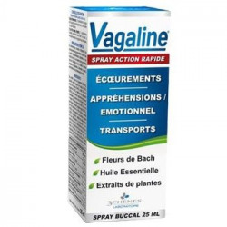 Vagaline des laboratoires 3 Chenes