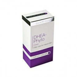 Dhea-Phyto Cream Hydratant Antivieillissement Skin Tech - Paramarket