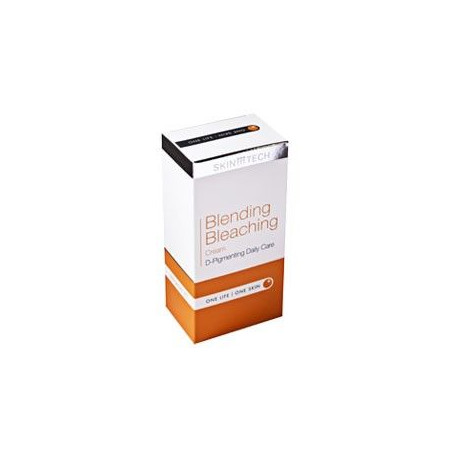 Blending Bleaching Cream Crème Blanchiment Skin Tech Blending Bleaching Cream Crème Blanchiment Skin Tech
