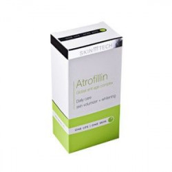 Atrofillin Protection Vieillissement Skin Tech