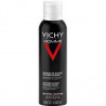 Homme Mousse À Raser Anti-Irritations des laboratoires Vichy Homme Mousse À Raser Anti-Irritations des laboratoires Vichy