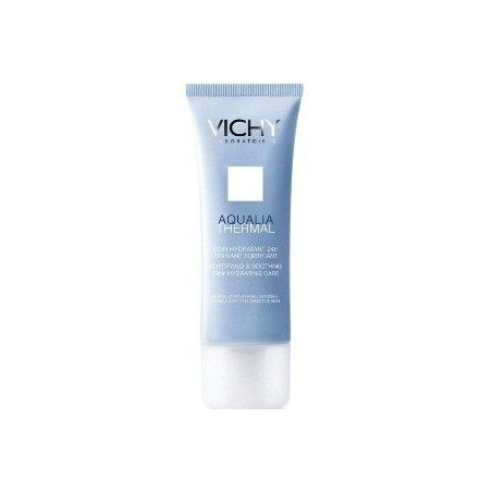 Aqualia Thermal Légère Tube 40Ml des laboratoires Vichy