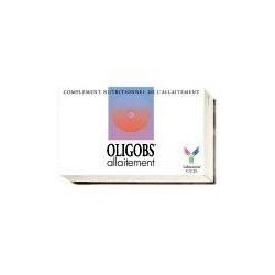 Oligobs Allaitement des laboratoires Bioes