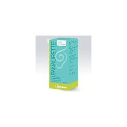 Panaurette Spray Auriculaire des laboratoires Zambon