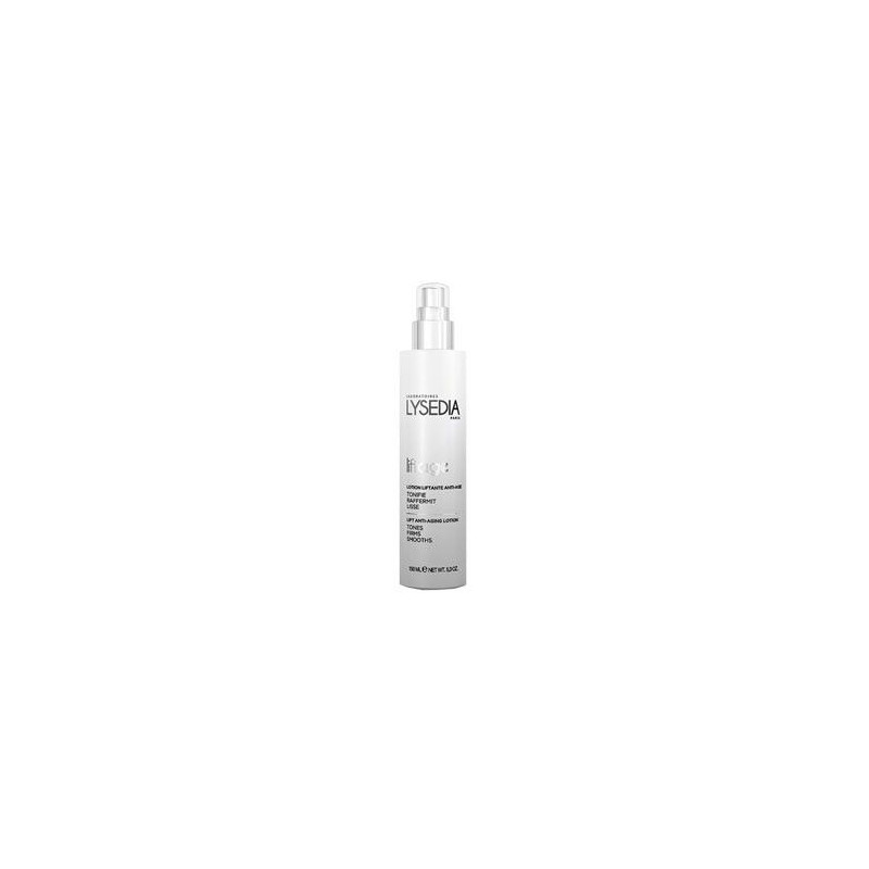 Liftage Lotion Liftante Raffermissante Anti Âge des laboratoires Lysedia
