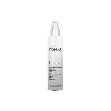 Liftage Lotion Liftante Raffermissante Anti Âge des laboratoires Lysedia