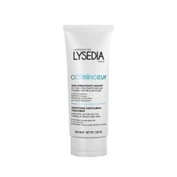 Actiminceur Soin Amincissant Lissant Pour Le Corps des laboratoires Lysedia