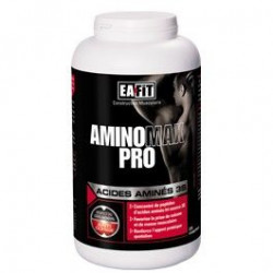 Eafit Amino Max Pro des laboratoires Ea Pharma