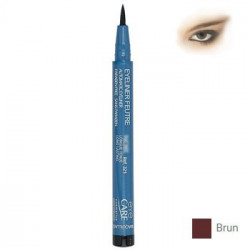 Eyeliner Feutre Brun Maquillage Yeux des laboratoires Eye Care