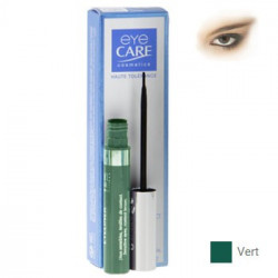 Eyeliner Paupière Vert Maquillage Des Yeux des laboratoires Eye Care