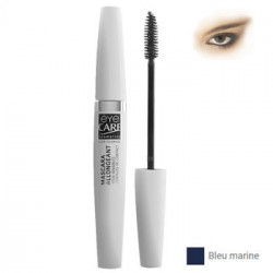 Mascara Allongeant Cils Bleu Marine des laboratoires Eye Care