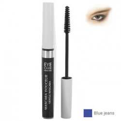 Mascara Douceur Cils Blue Jeans Yeux Sensibles Eye Care