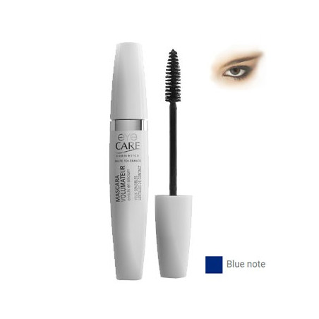 Mascara Volumateur Cils Blue Note Yeux Sensibles Eye Care