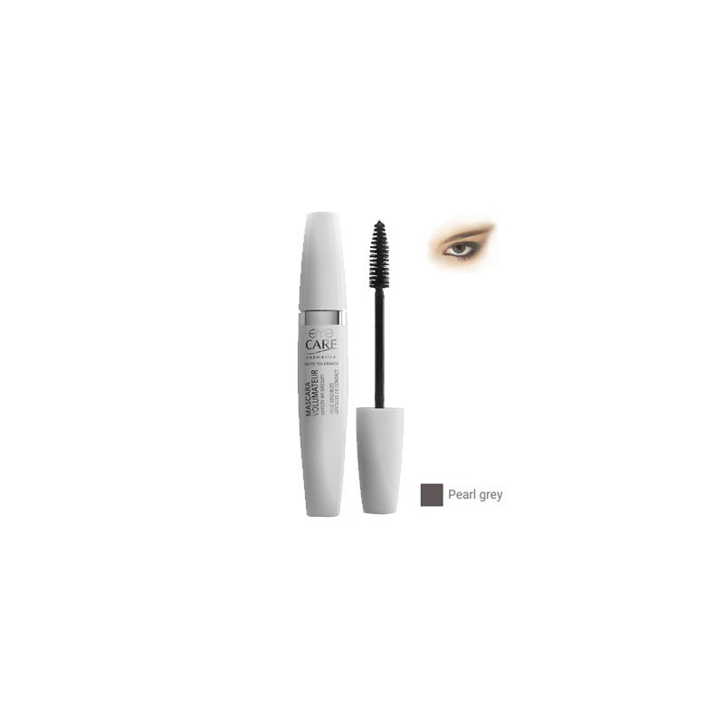 Mascara Volumateur Cils Pearl Grey Yeux Sensibles Eye Care