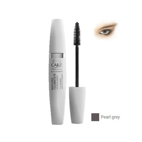 Mascara Volumateur Cils Pearl Grey Yeux Sensibles Eye Care