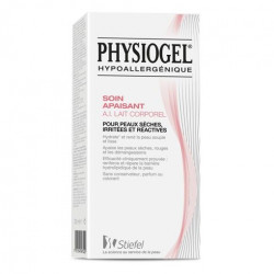 Physiogel A.I. Corps des laboratoires Stiefel