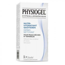 Physiogel Dermo-Nettoyant 150Ml des laboratoires Stiefel