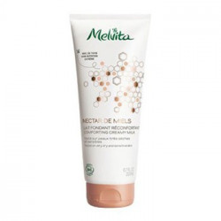 Lait Fondant Réconfortant des laboratoires Melvita