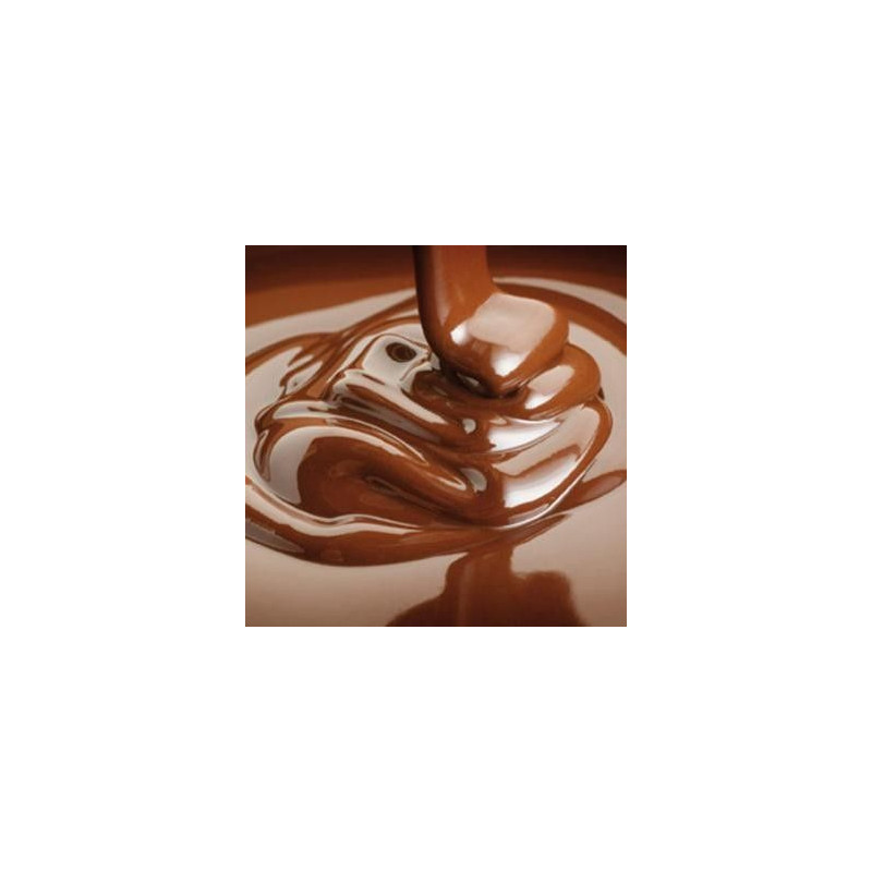 Serovance Entremet Chocolat des laboratoires Ysonut